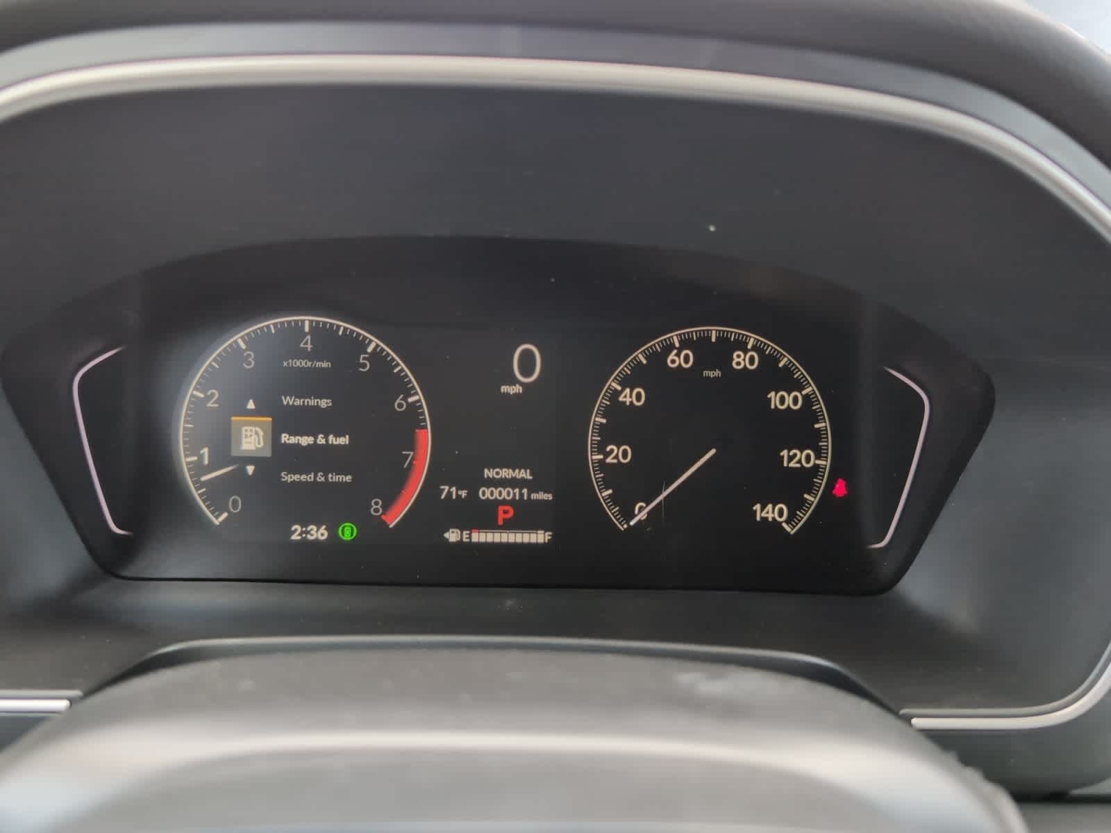 new 2025 Honda Pilot car, priced at $53,405