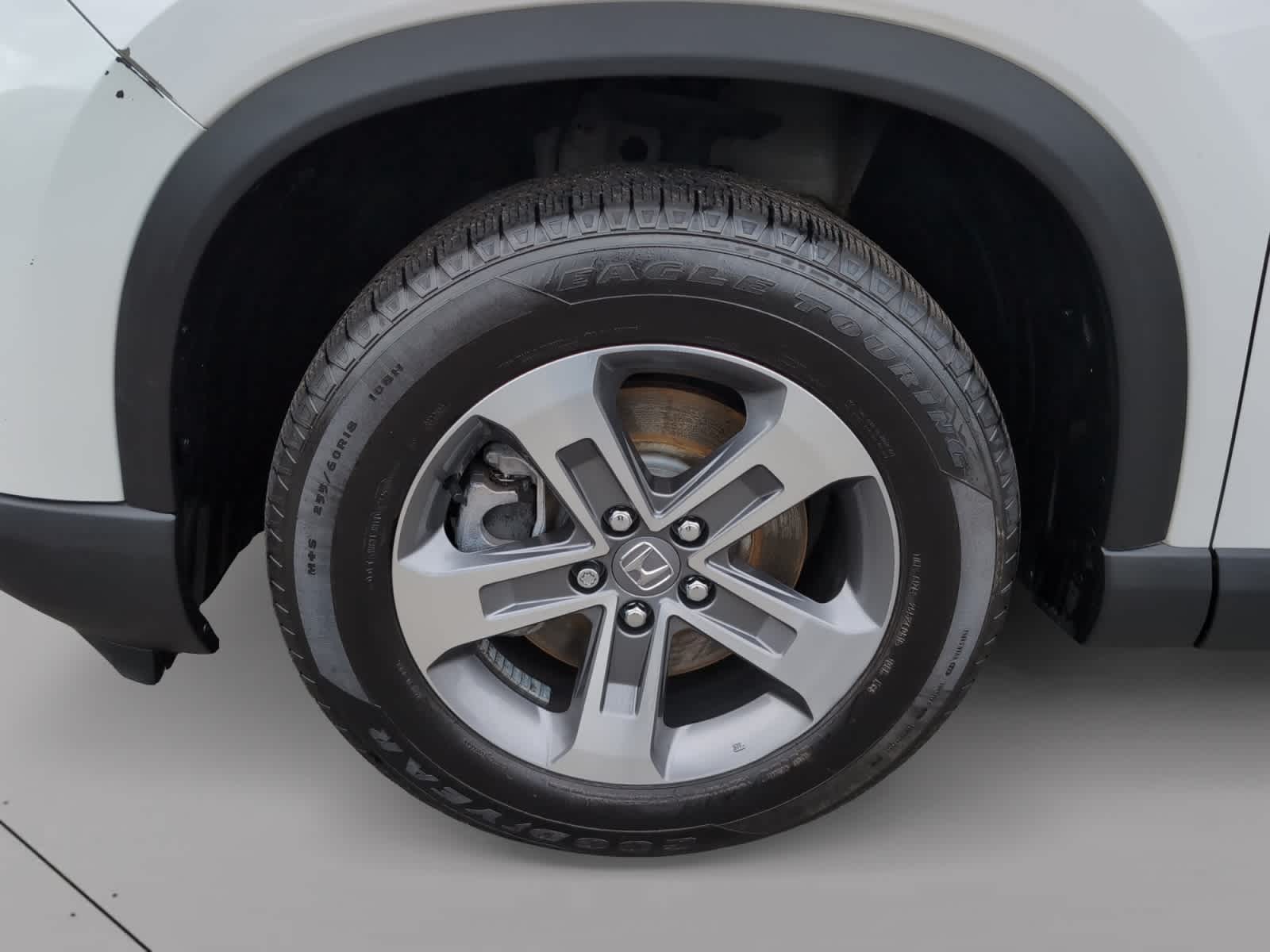 used 2025 Honda Pilot car, priced at $41,250