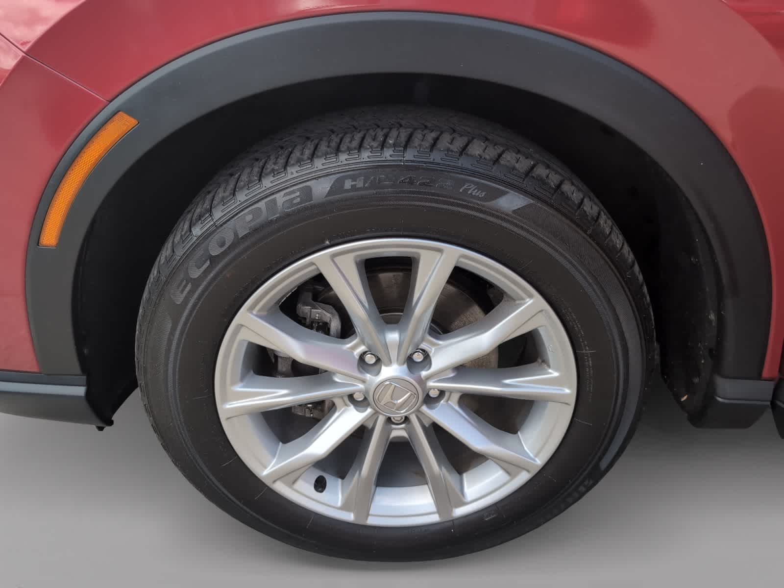 used 2024 Honda CR-V car, priced at $32,998