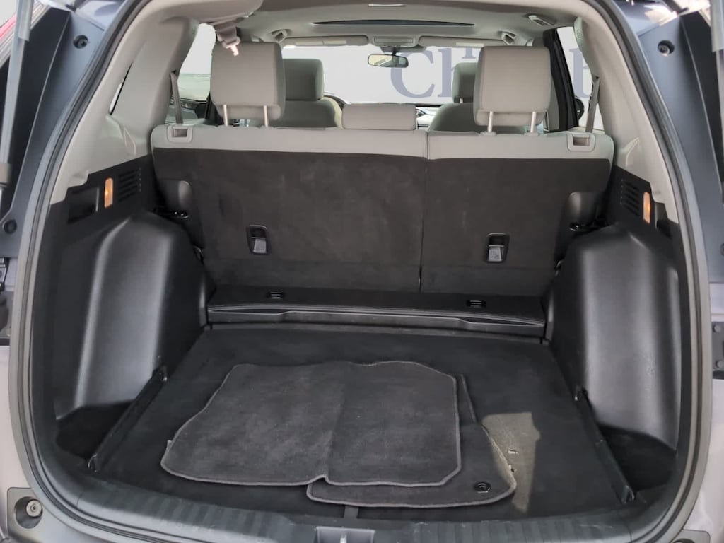 Used 2021 Honda CR-V EX AWD SUV
