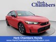  Honda Civic Hybrid