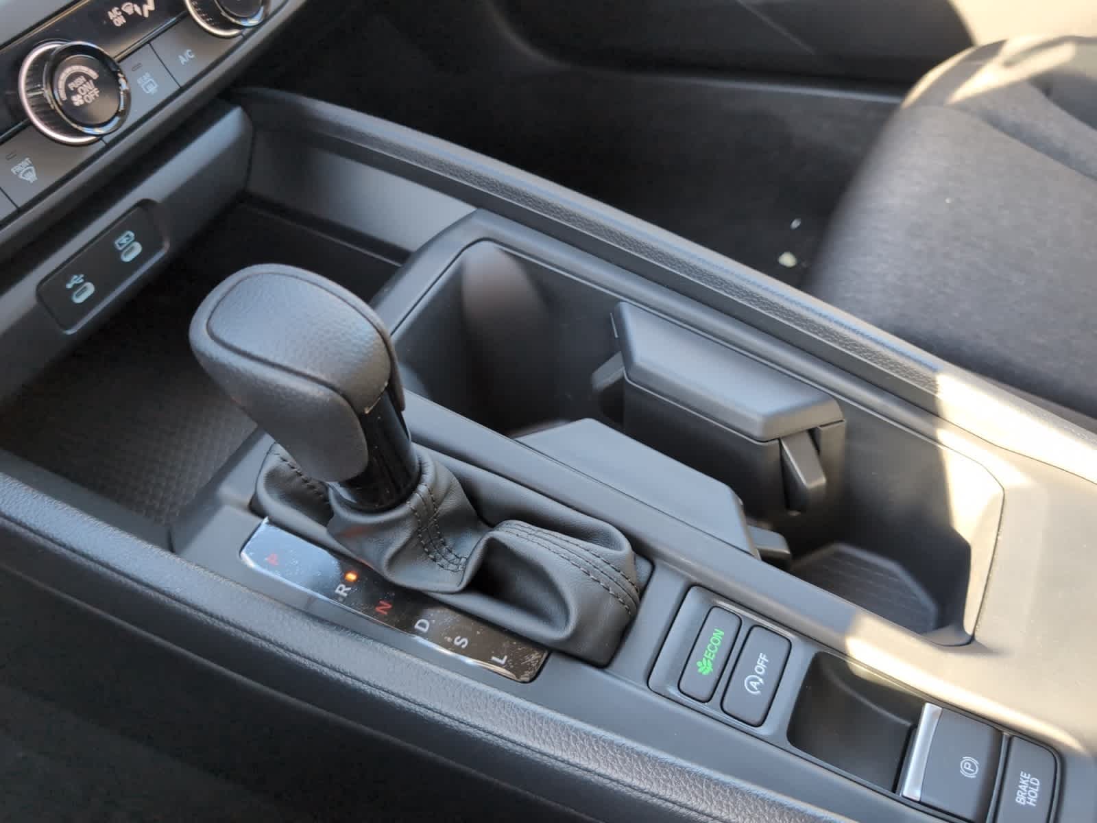 new 2025 Honda Accord car, priced at $29,490