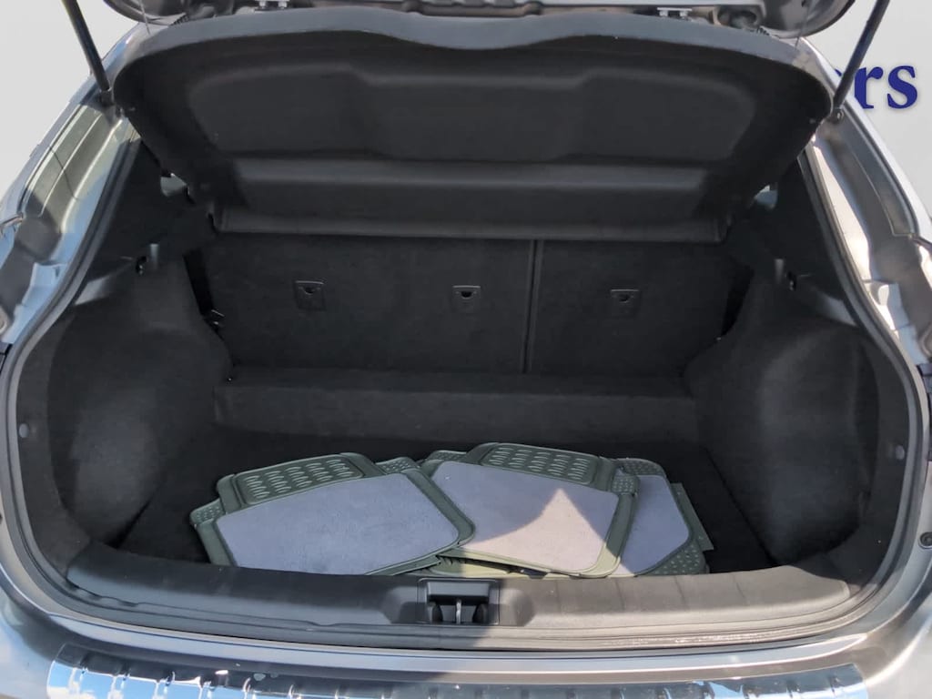 Used 2017 Nissan Rogue Sport S SUV