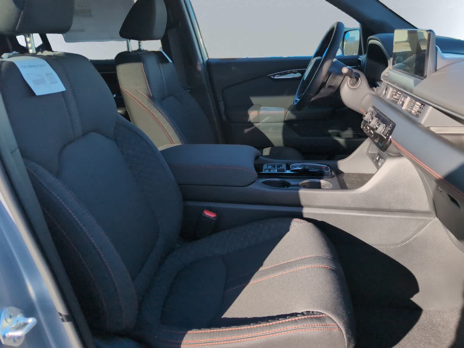 new 2026 Honda Pilot car, priced at $45,790