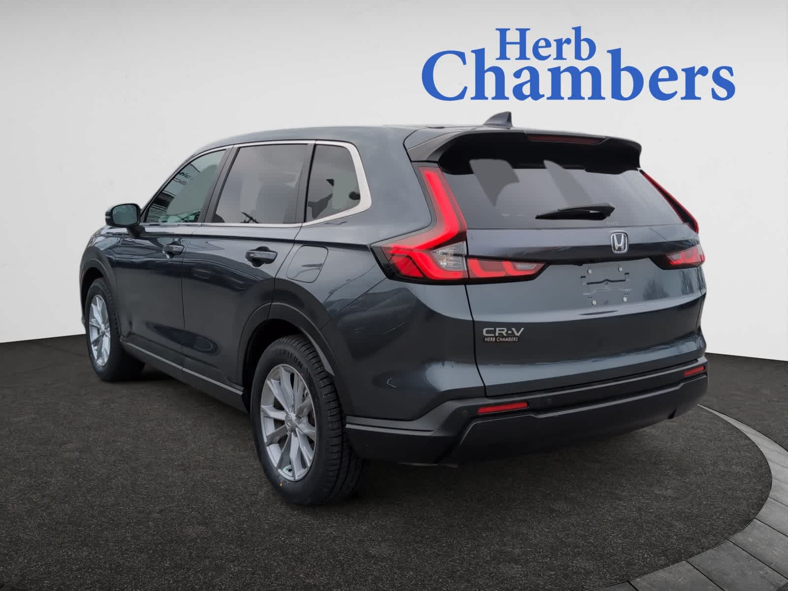 2023 Honda CR-V EX-L photo 2