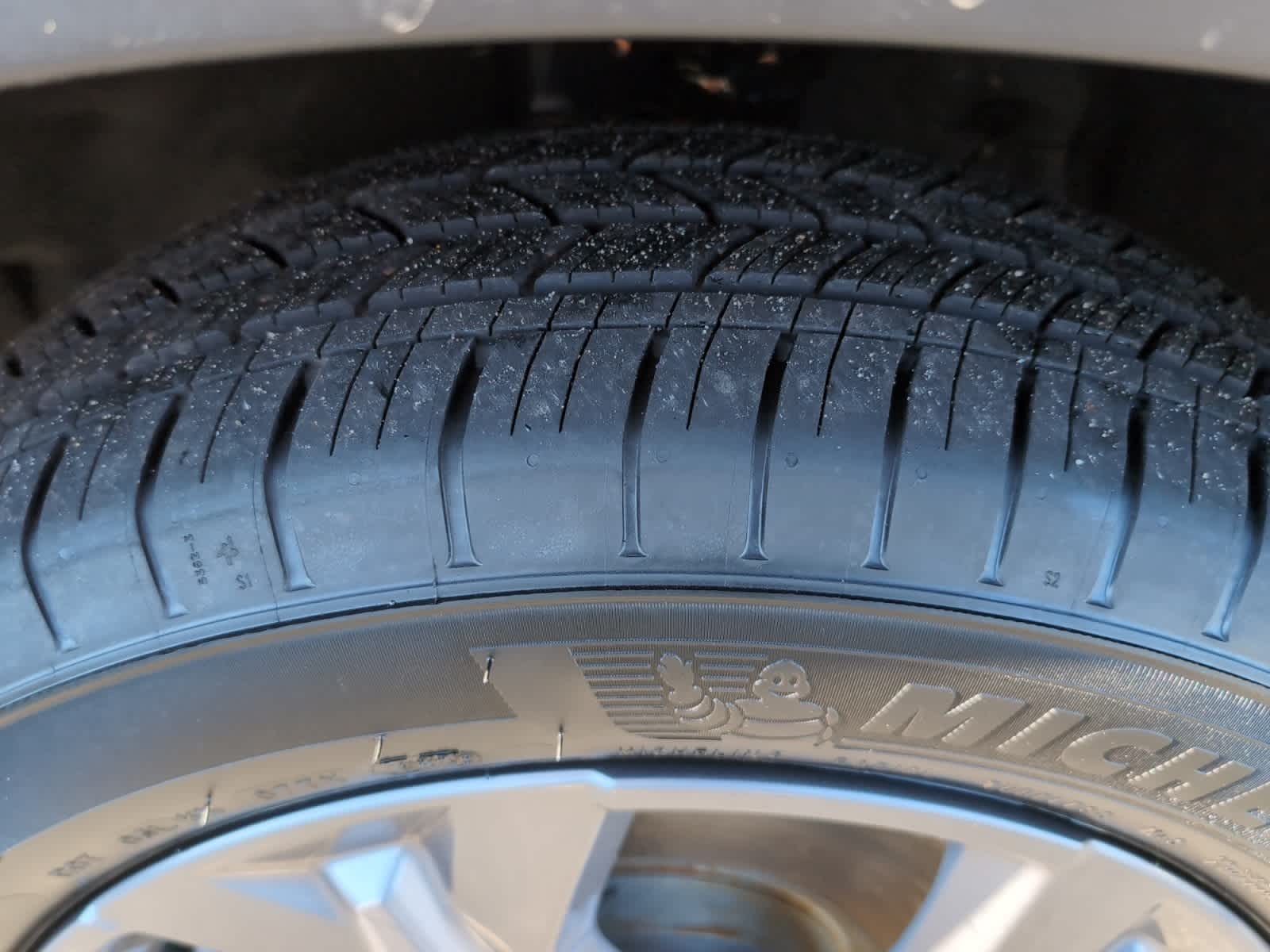 new 2026 Honda HR-V car, priced at $30,950