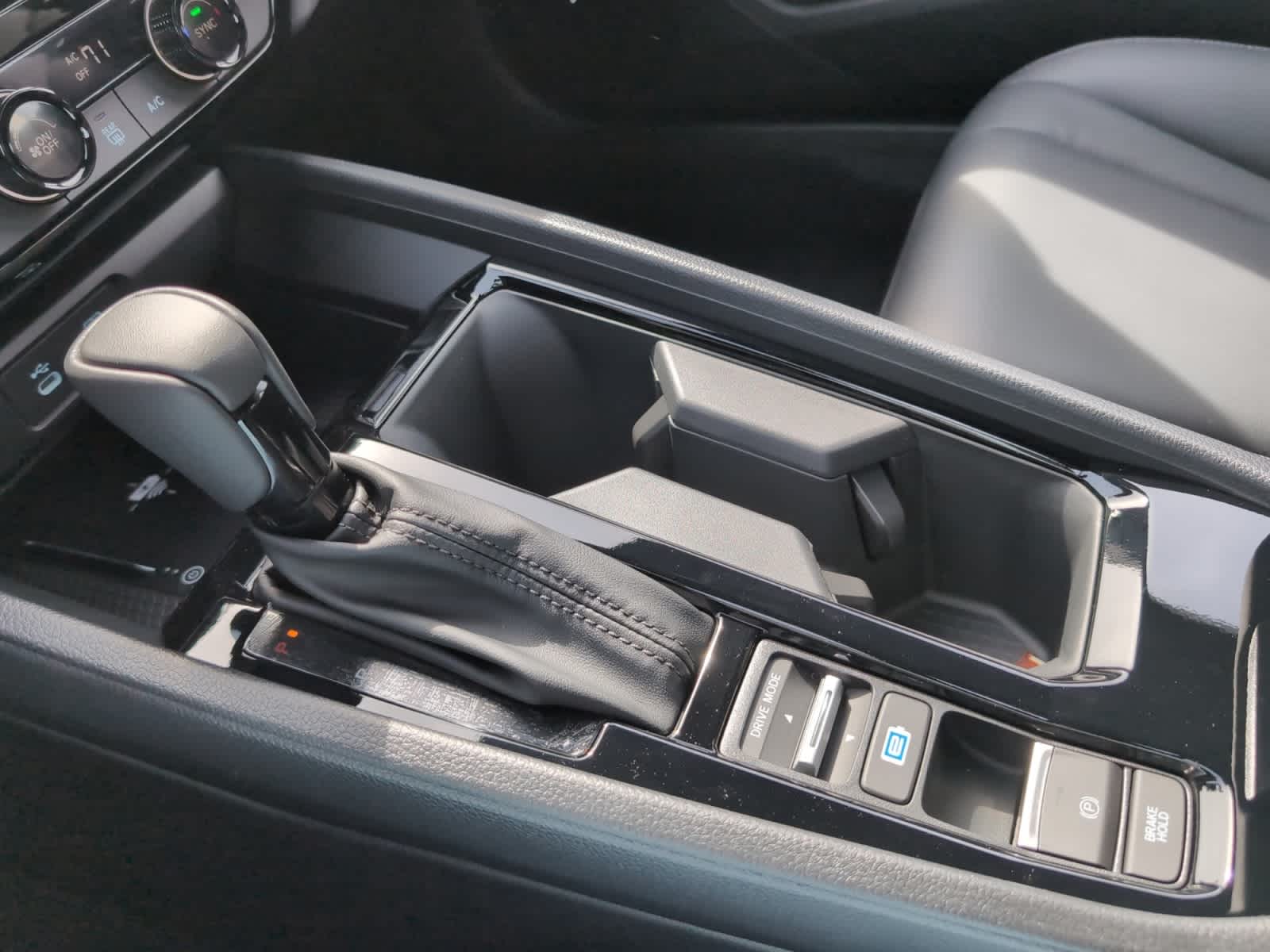new 2026 Honda Accord Hybrid car, priced at $37,145