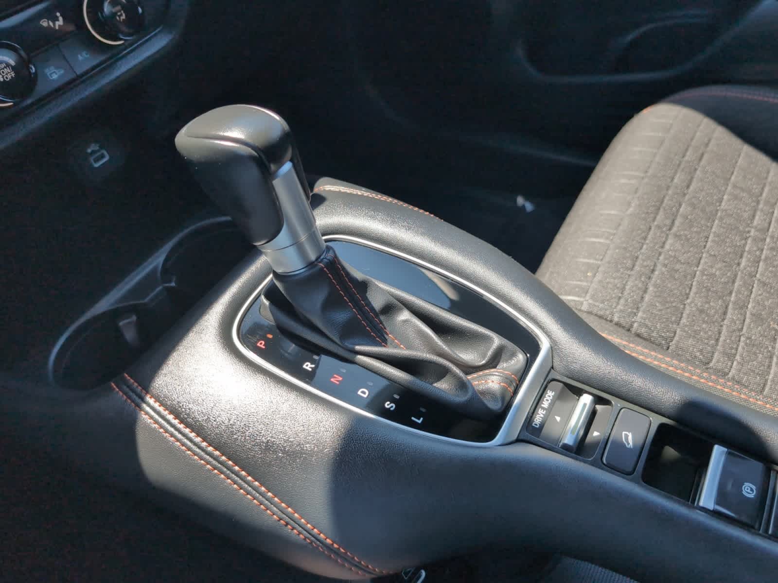 used 2024 Honda HR-V car, priced at $26,179