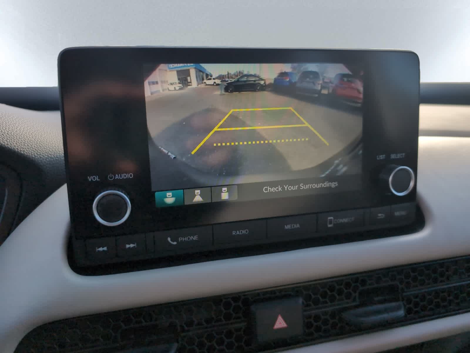 used 2023 Honda HR-V car, priced at $23,498