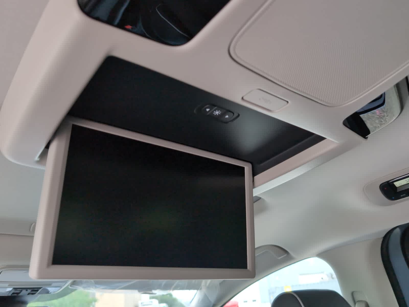 new 2026 Honda Odyssey car, priced at $49,995