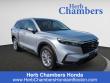 Used 2023 Honda CR-V EX-L w/BSI SUV