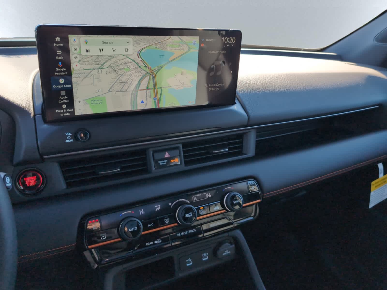 new 2026 Honda Pilot car, priced at $51,890