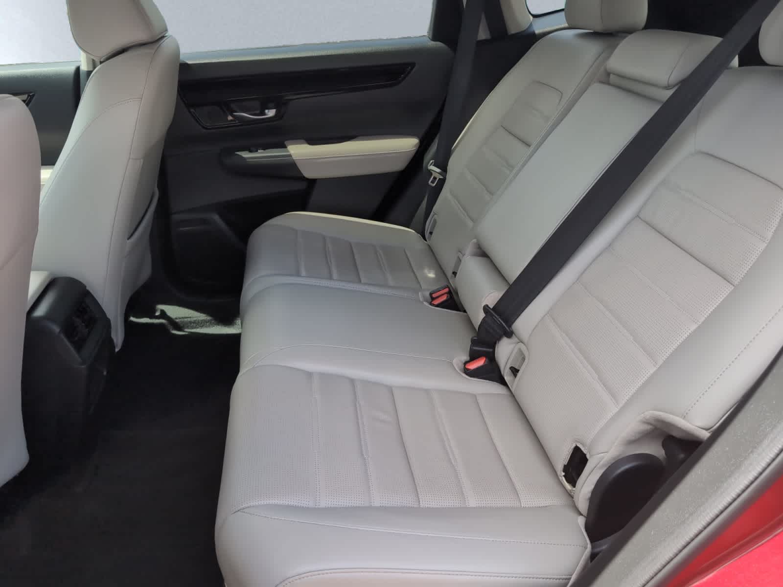used 2024 Honda CR-V car, priced at $32,998