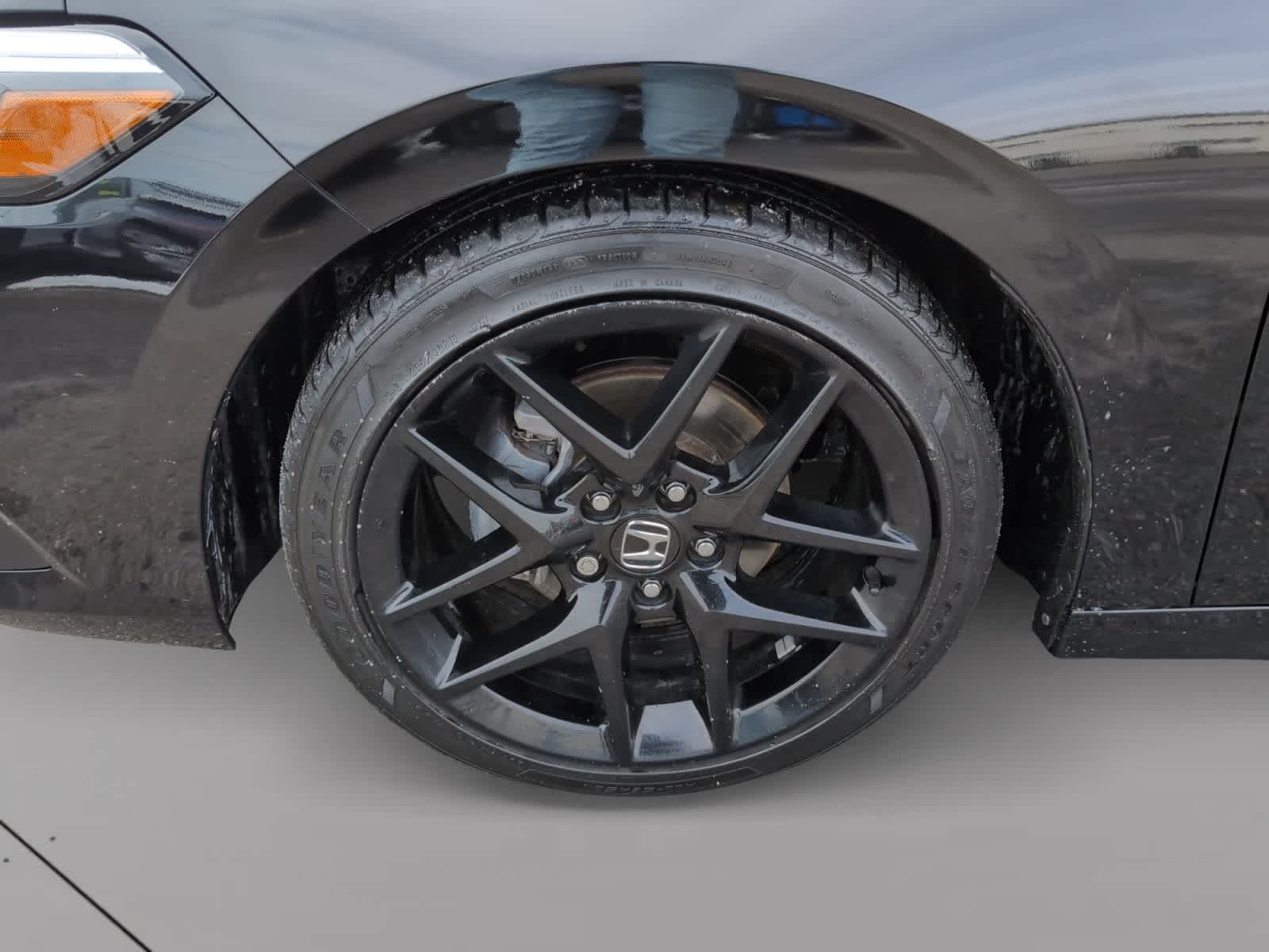 used 2023 Honda Civic car, priced at $22,633