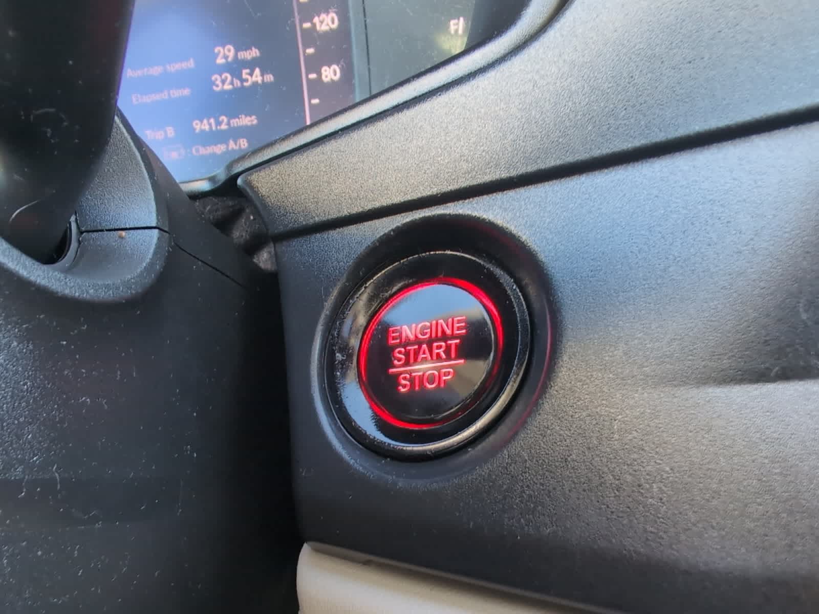 used 2023 Honda Accord car, priced at $24,045