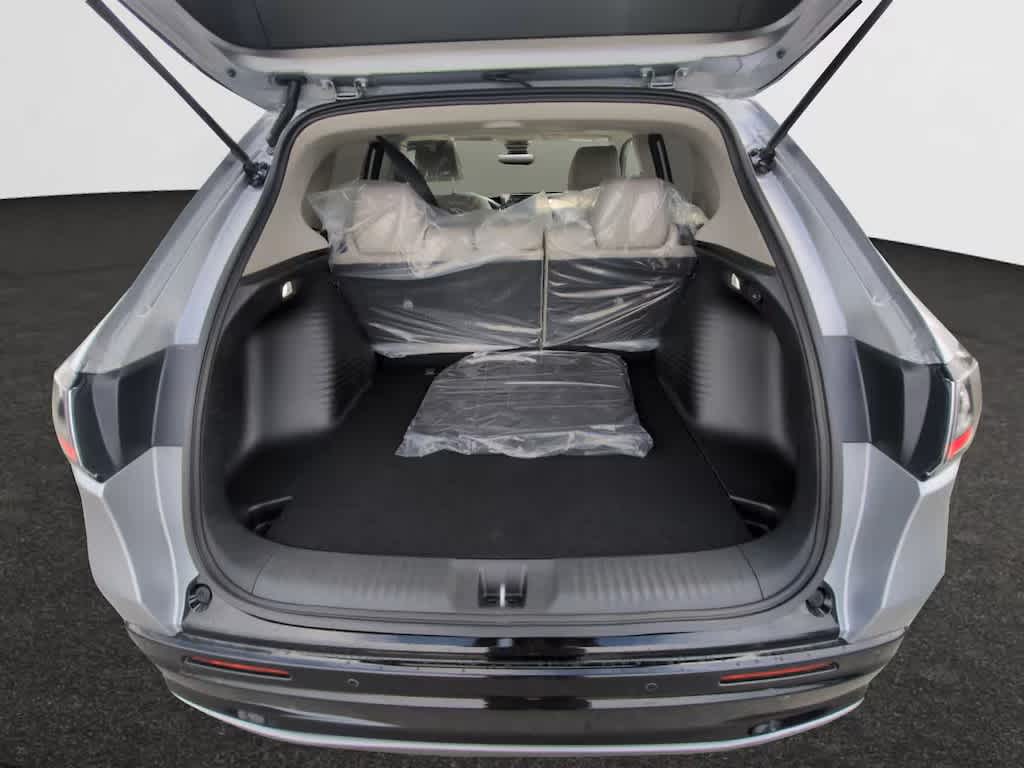 new 2026 Honda HR-V car, priced at $33,000