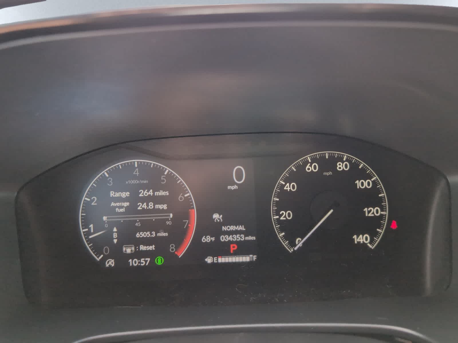 used 2023 Honda CR-V car, priced at $30,498