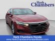 Used 2021 Honda Accord LX 1.5T Sedan