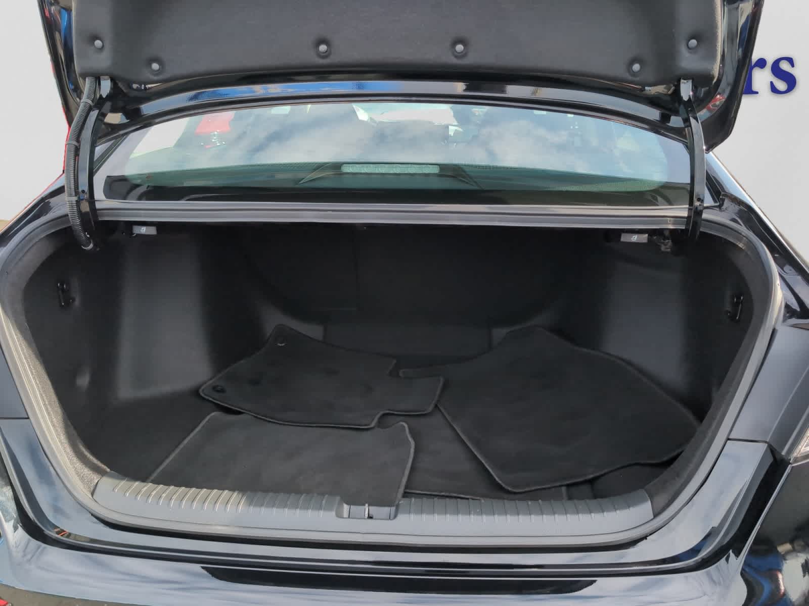 used 2024 Honda Accord car, priced at $24,698