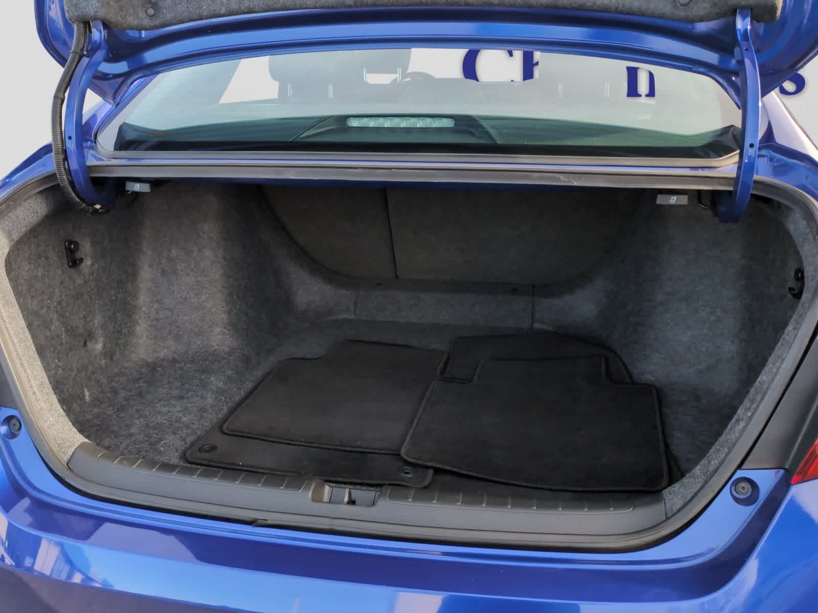 used 2021 Honda Accord car, priced at $22,887