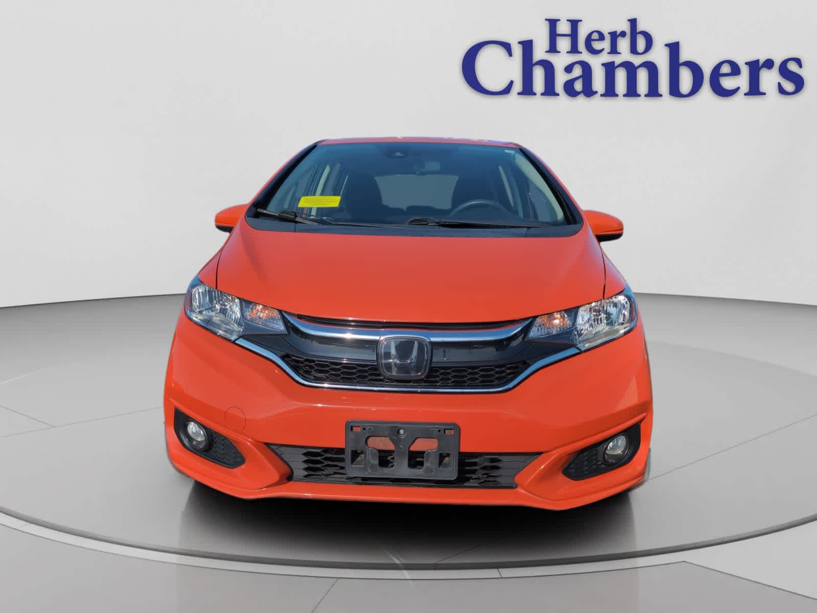 used 2019 Honda Fit car, priced at $15,698