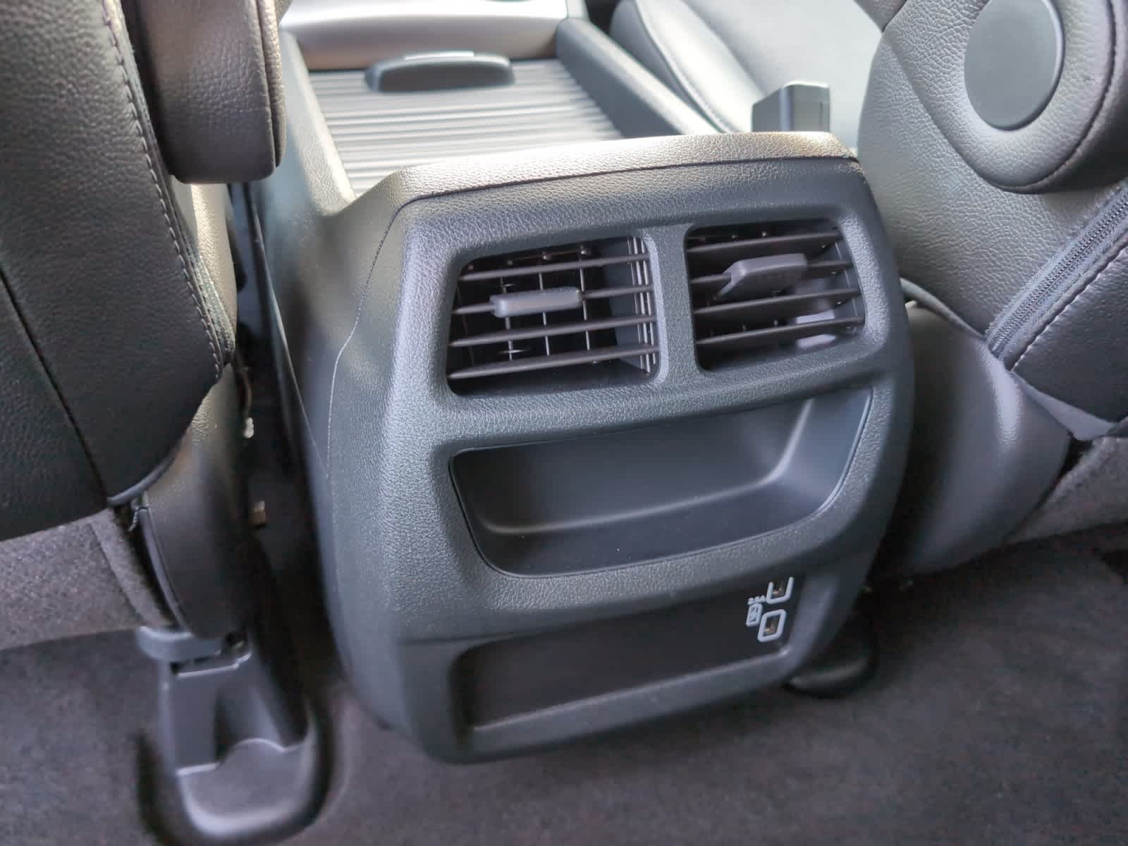 used 2023 Honda Passport car, priced at $30,198