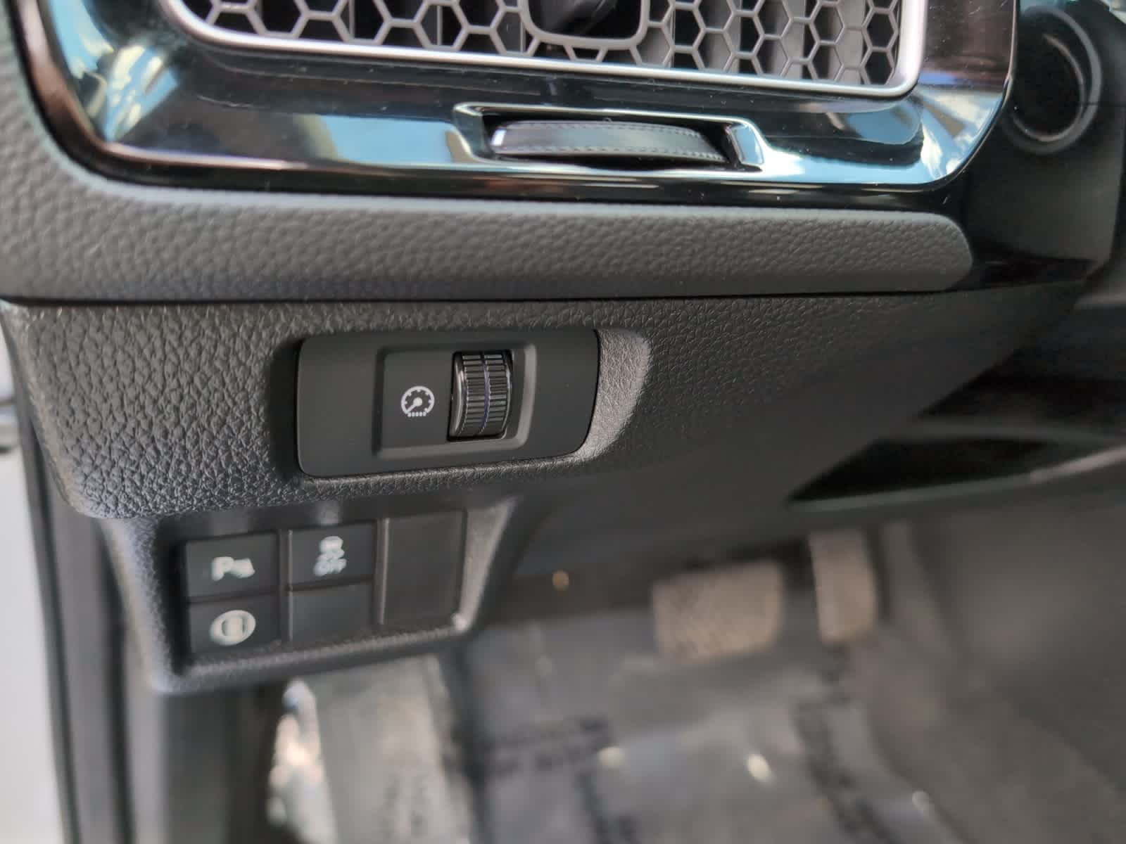 used 2023 Honda Civic car, priced at $25,202