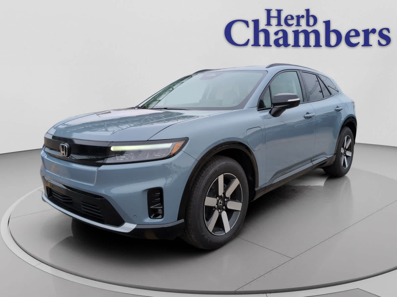 new 2025 Honda Prologue car, priced at $56,650