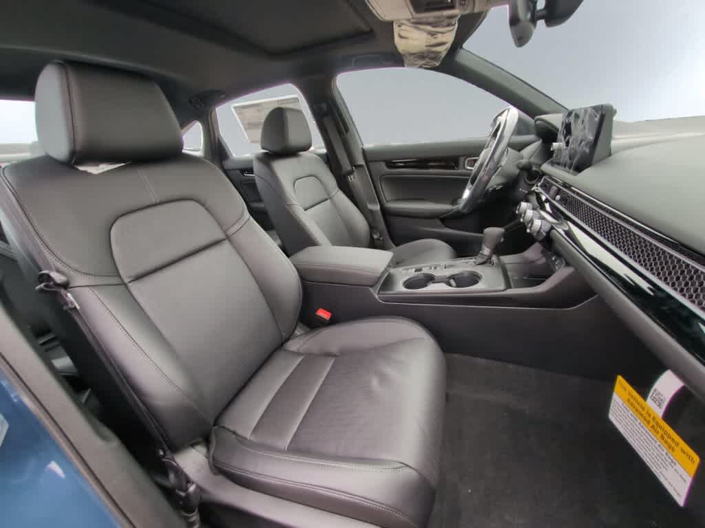 new 2026 Honda Civic Hybrid car, priced at $33,945