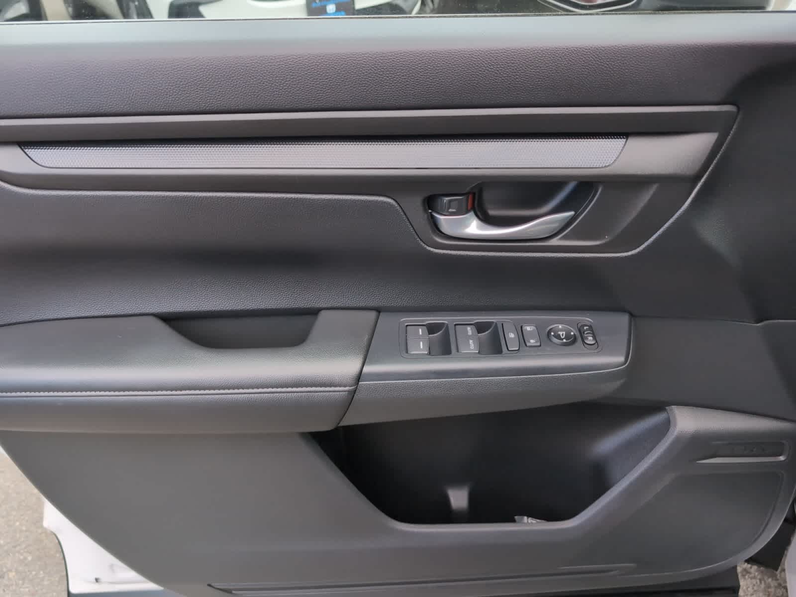used 2023 Honda CR-V car, priced at $29,572