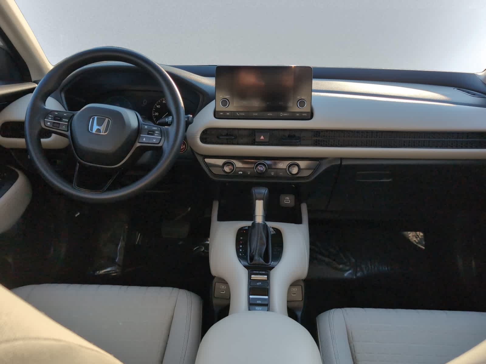 used 2024 Honda HR-V car, priced at $24,498