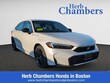  Honda Civic Hybrid