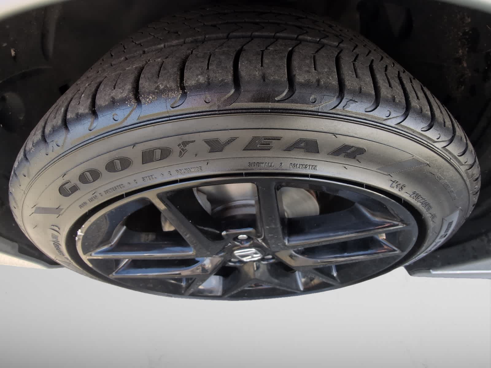 used 2022 Honda Civic car, priced at $23,858