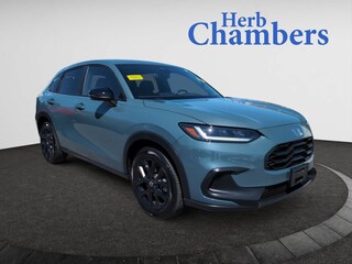 2024 Honda HR-V Sport w/BSI SUV