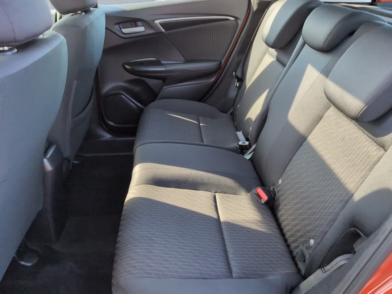 used 2019 Honda Fit car, priced at $15,698