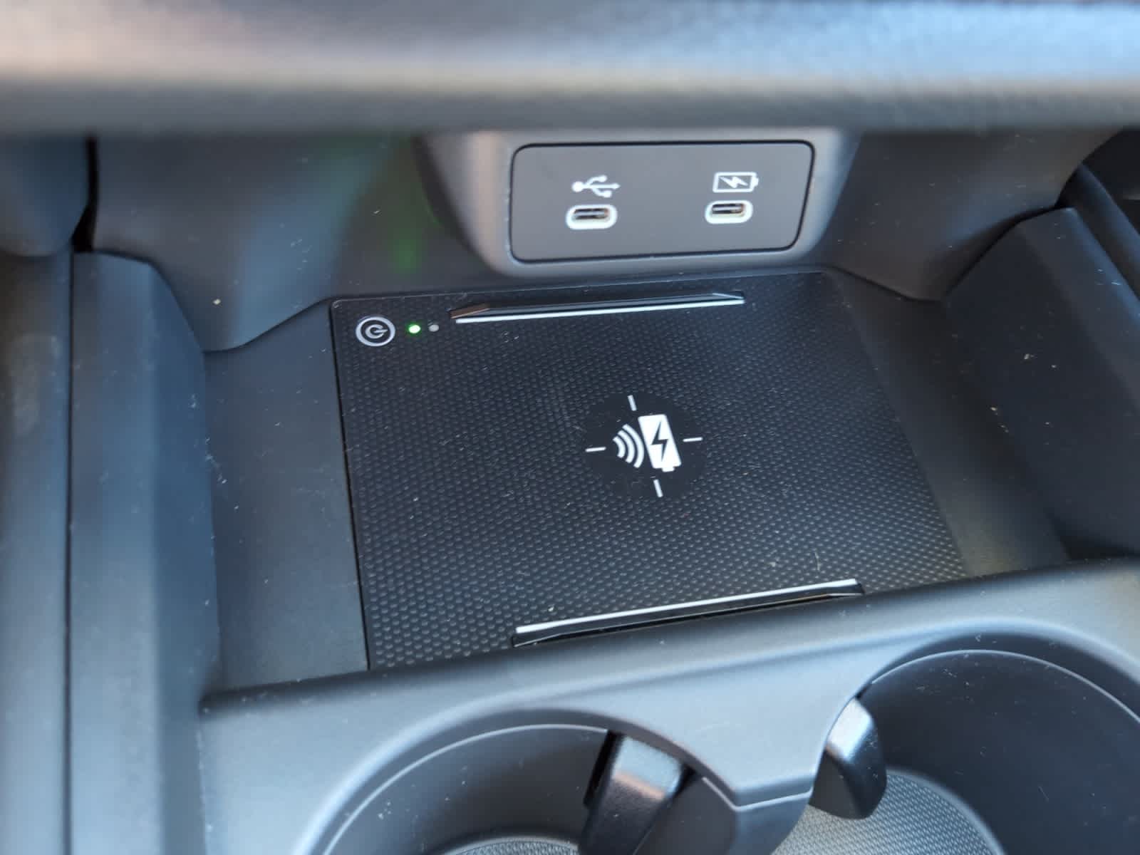 2026 Honda HR-V Sport - Photo 22