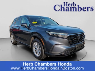 Used 2024 Honda CR-V EX SUV for sale near you in Boston