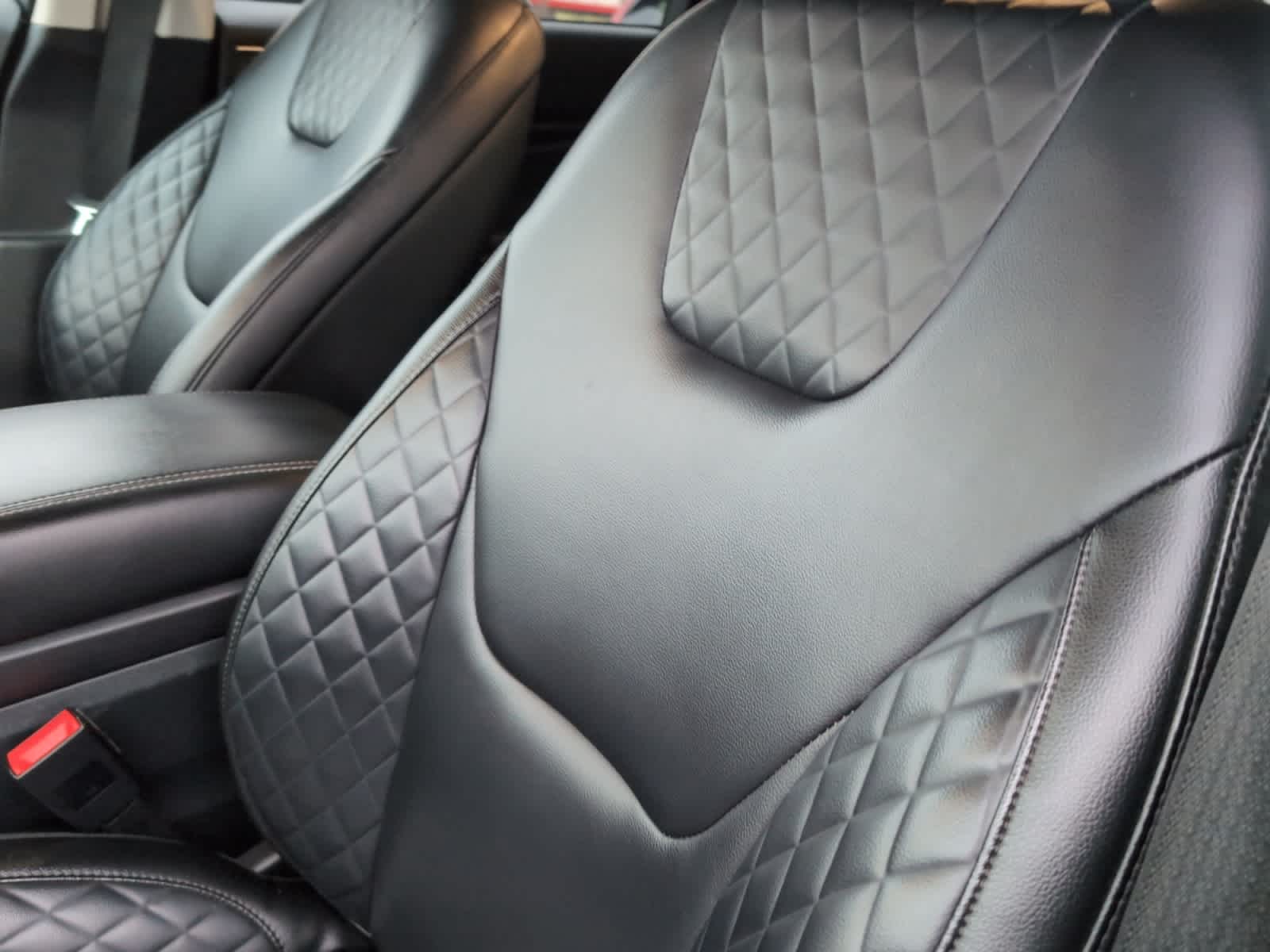 used 2024 Ford Edge car, priced at $23,898