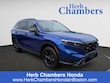 Honda CR-V Hybrid