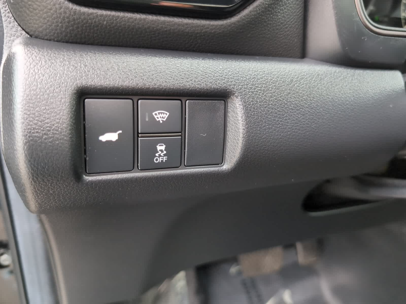 used 2024 Honda Pilot car, priced at $39,894