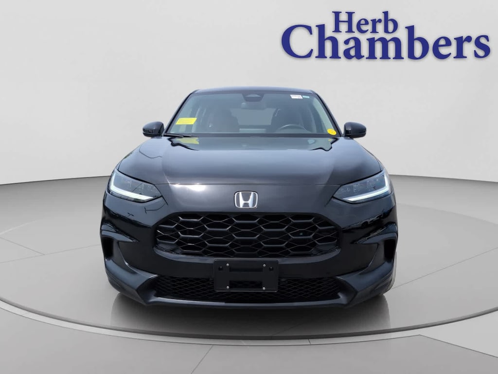 Used 2023 Honda HR-V LX AWD SUV