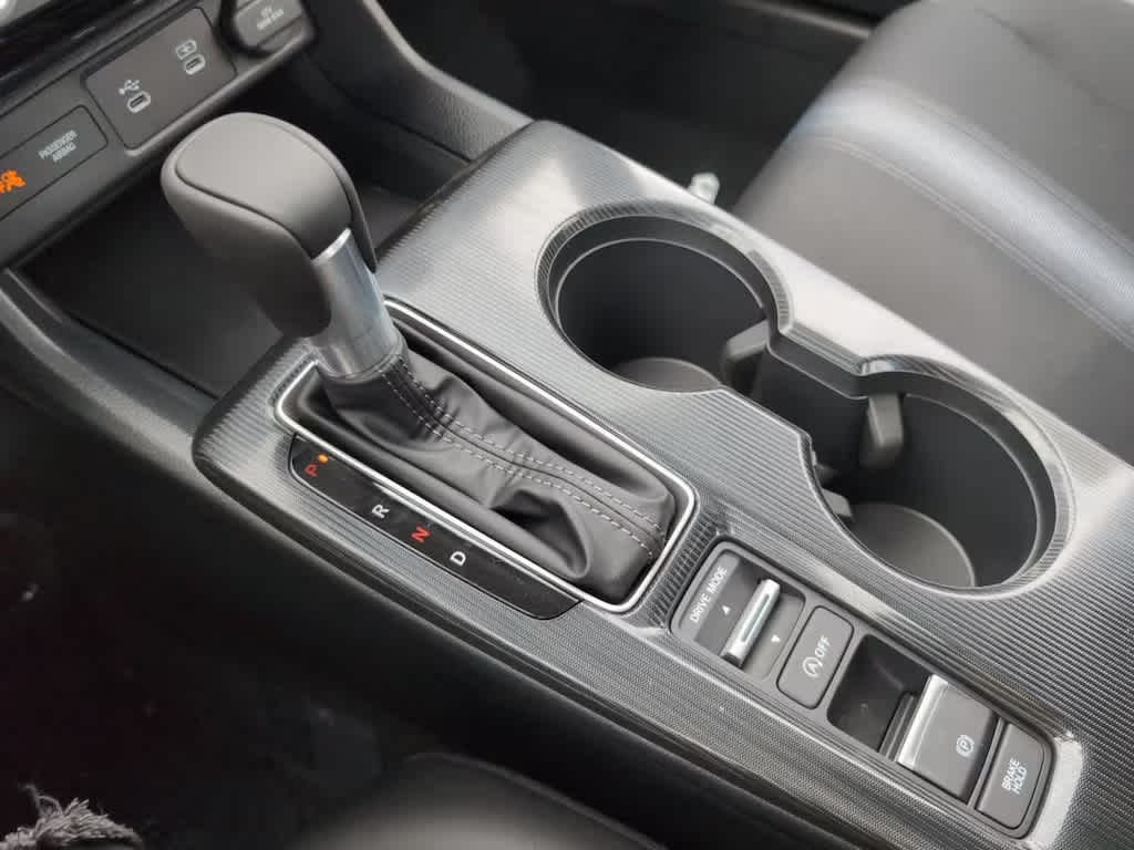 new 2026 Honda Civic Hybrid car, priced at $30,945