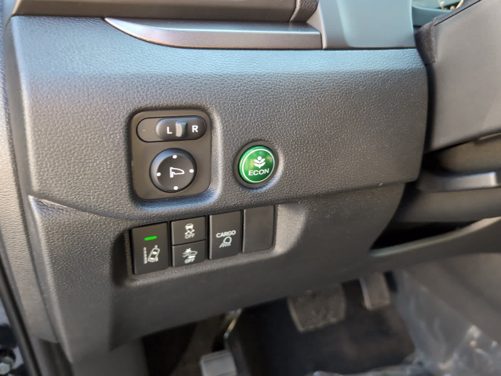 new 2026 Honda Ridgeline car, priced at $44,890