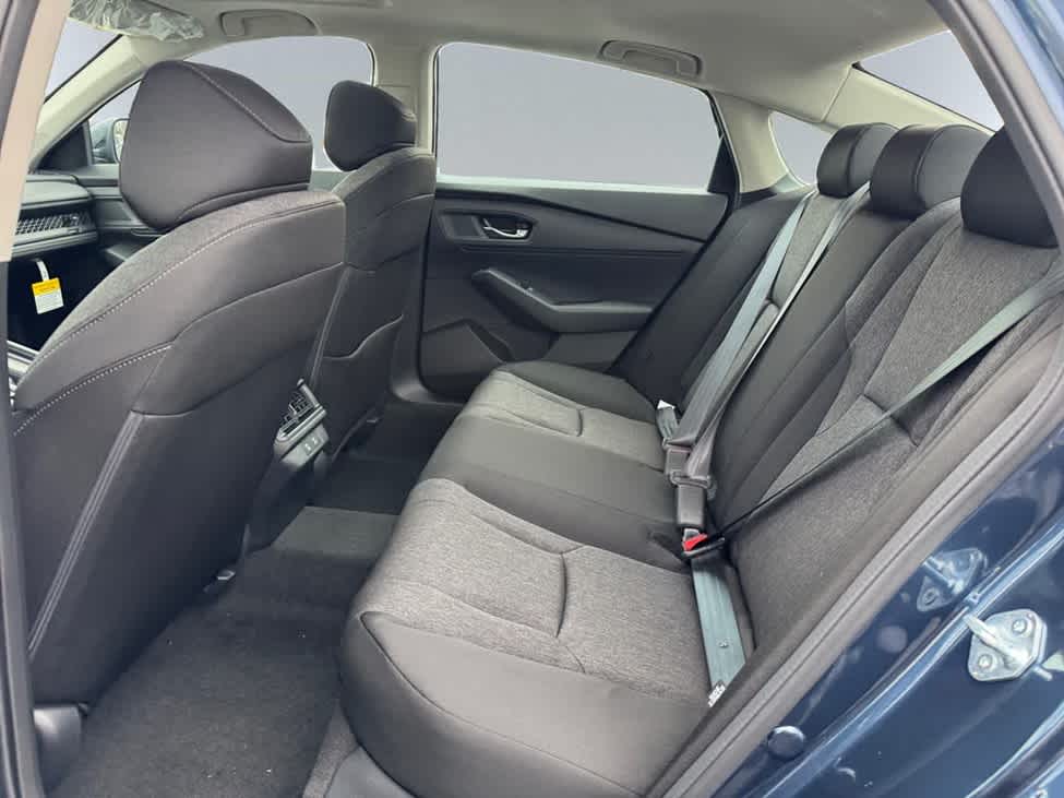 new 2026 Honda Accord car, priced at $31,890