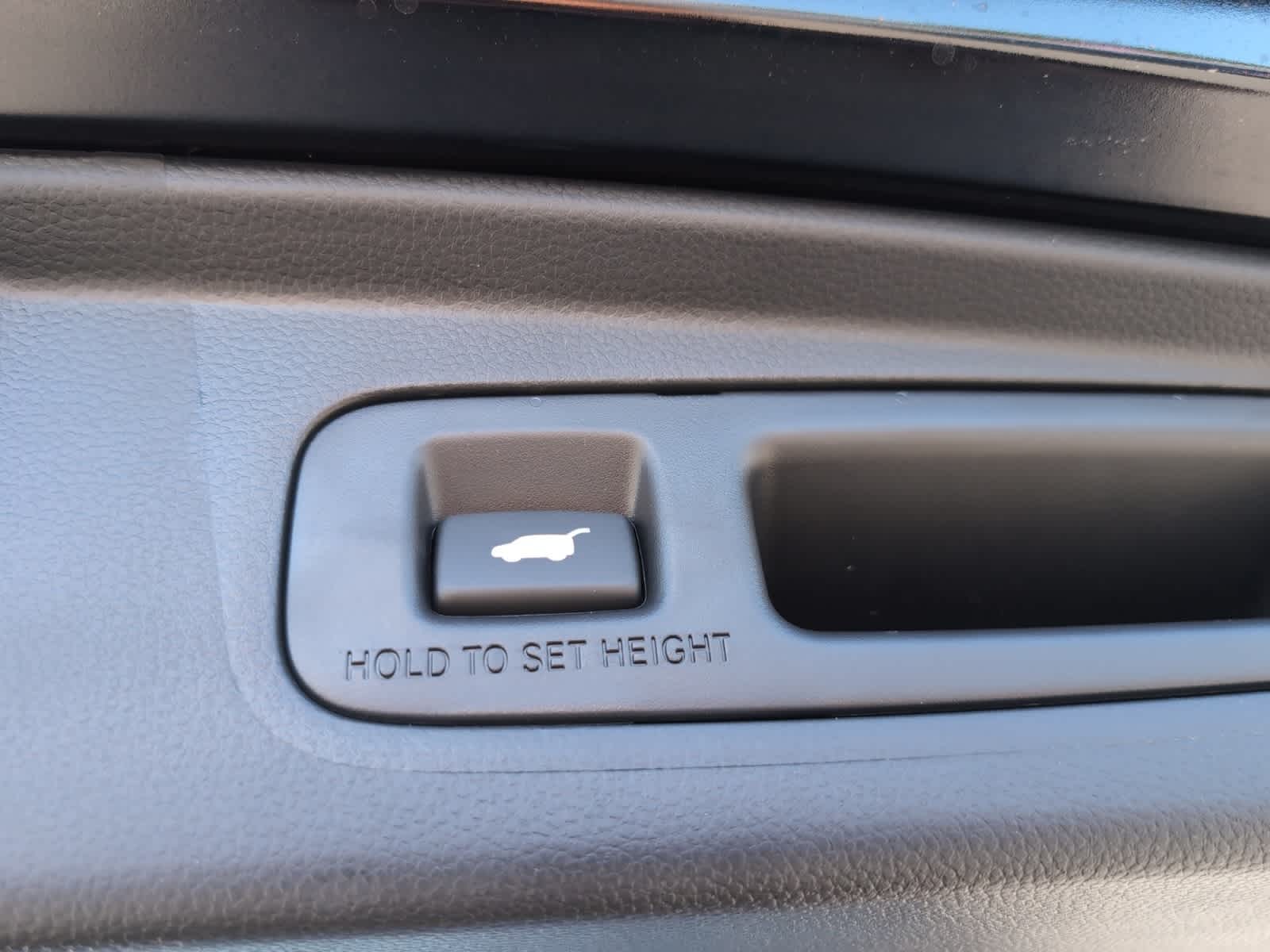 new 2026 Honda CR-V car, priced at $38,350
