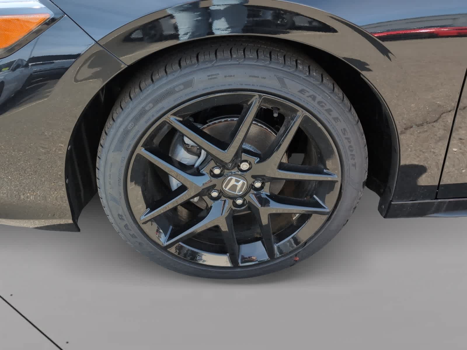 new 2026 Honda Civic car, priced at $28,990