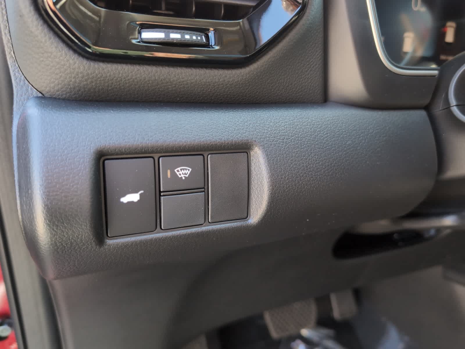 new 2026 Honda Pilot car, priced at $58,590