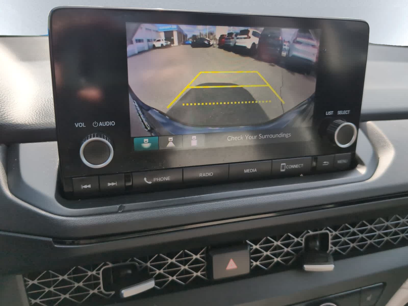 used 2023 Honda Accord car, priced at $26,061