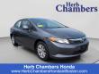 Used 2012 Honda Civic LX Sedan