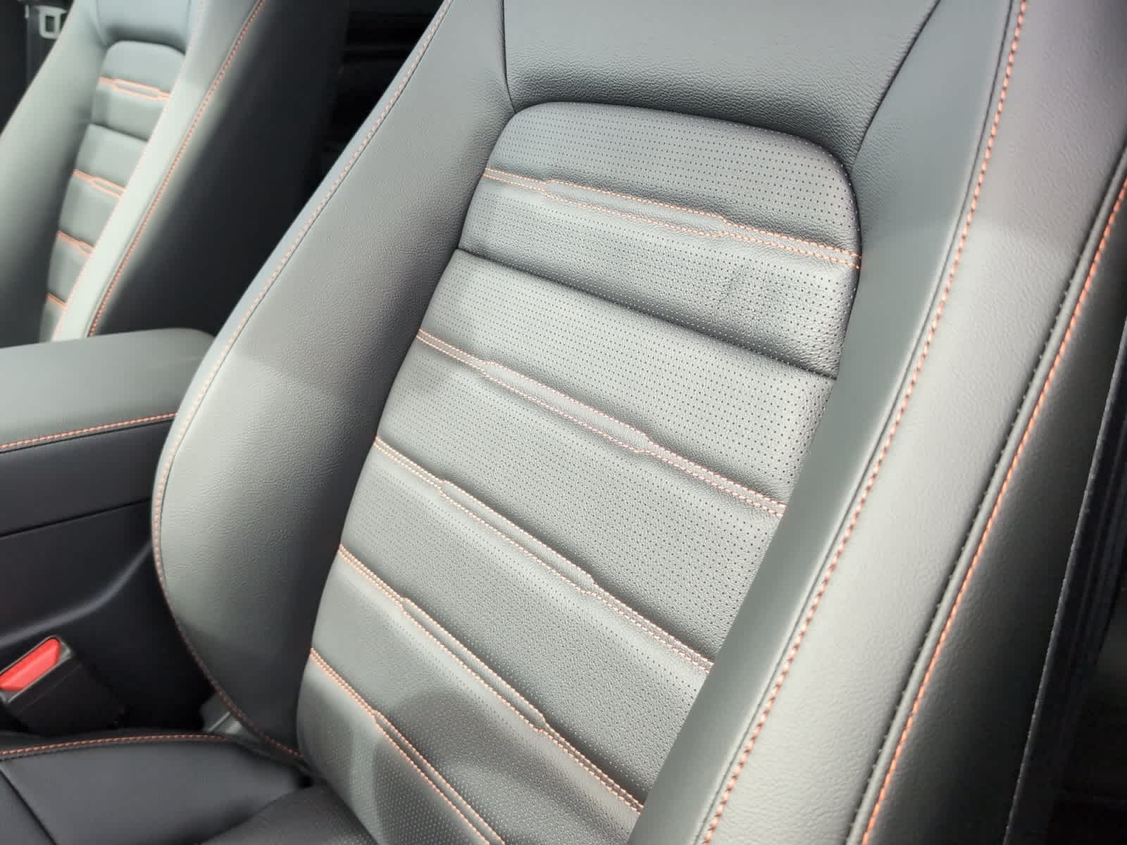 new 2026 Honda CR-V Hybrid car, priced at $42,130